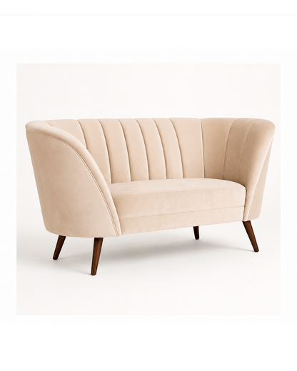 MONACO LOVE SEAT