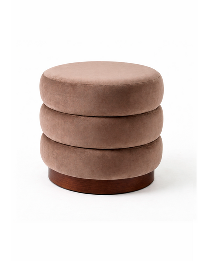 MOS OTTOMAN