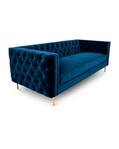 NEW CHESTERFIELD