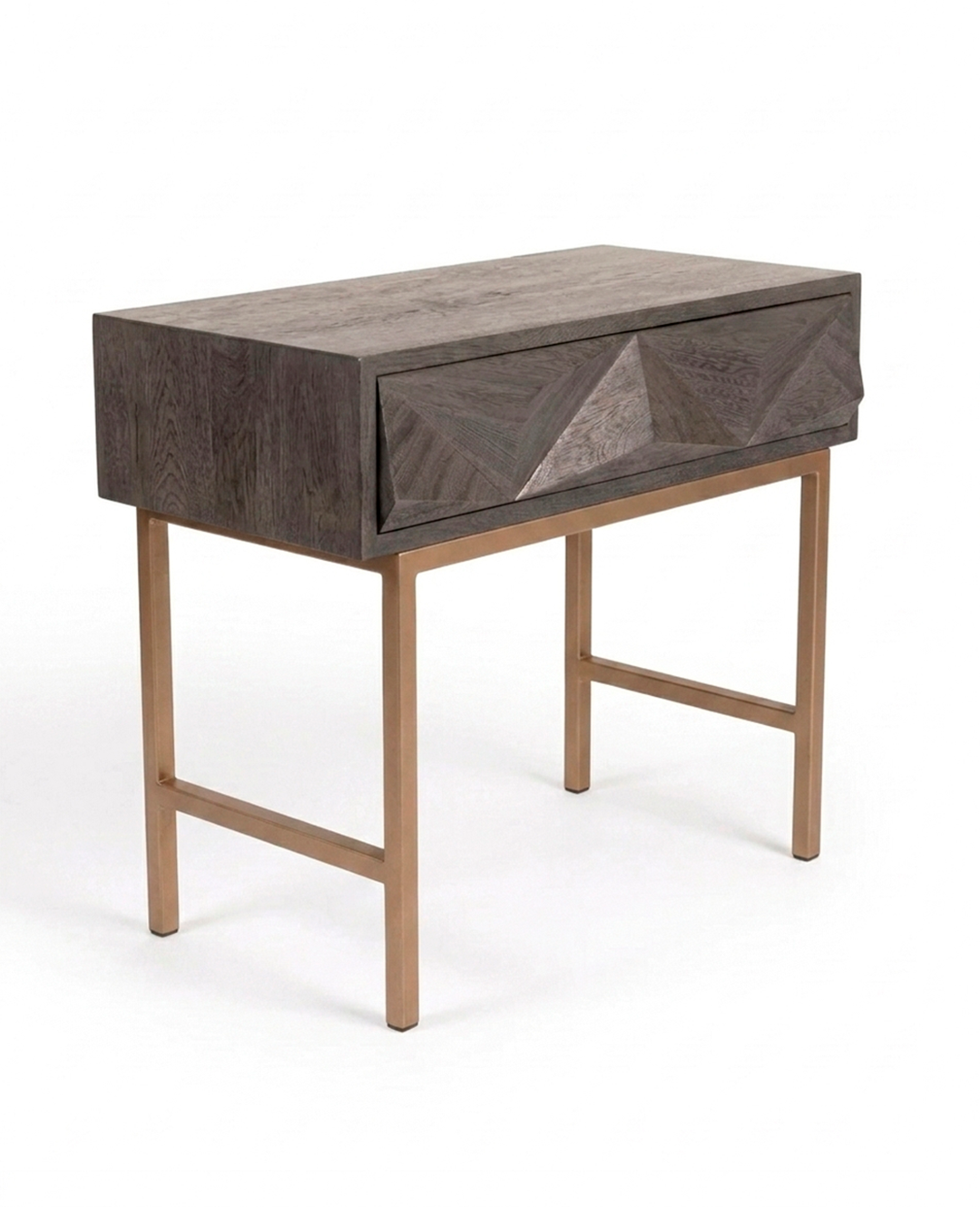 ORIGAMI NIGHSTAND