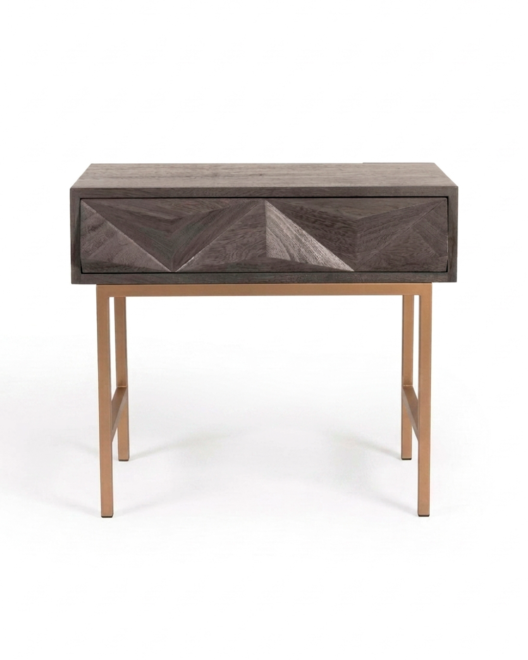ORIGAMI NIGHSTAND