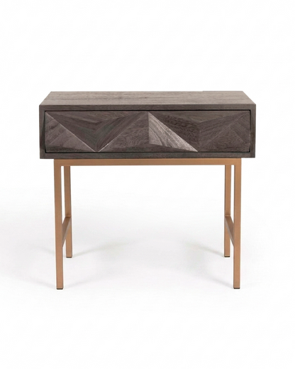 ORIGAMI NIGHSTAND