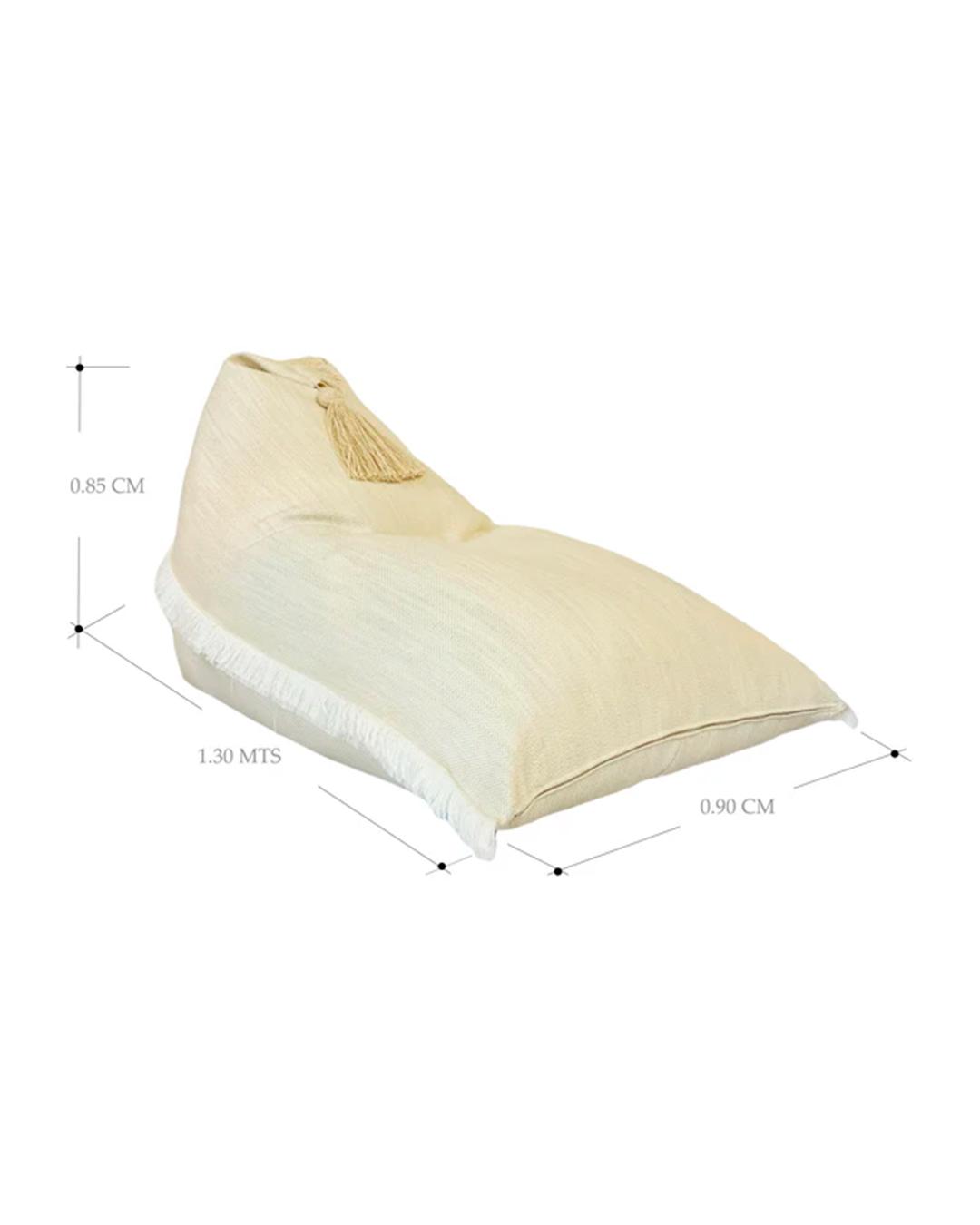 OUTDOOR BEAN BAG