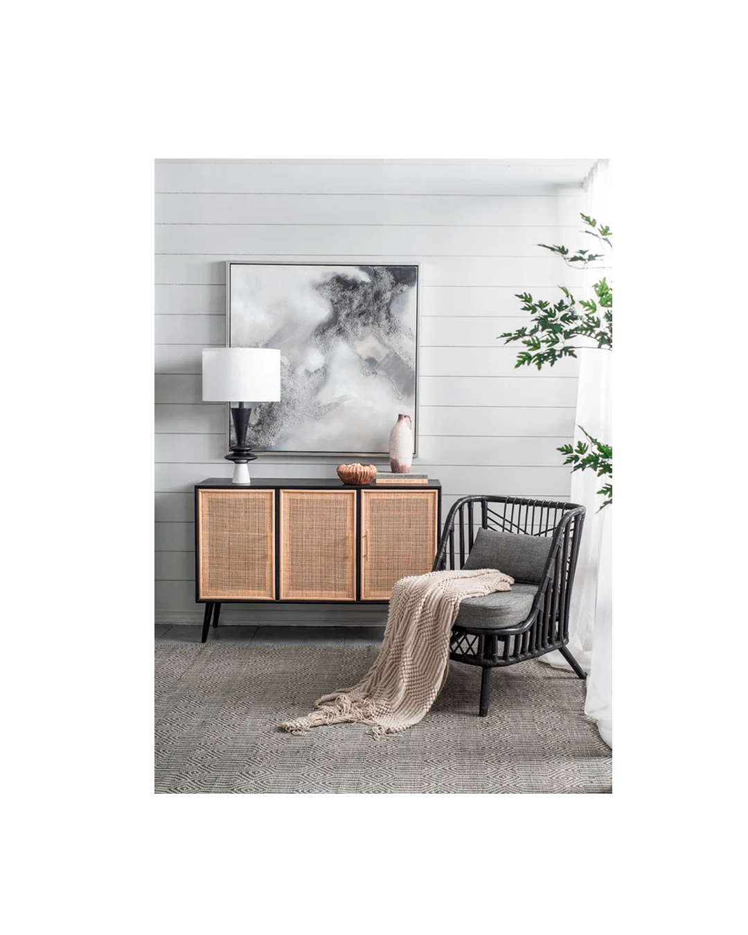 PAGAR CHAIR