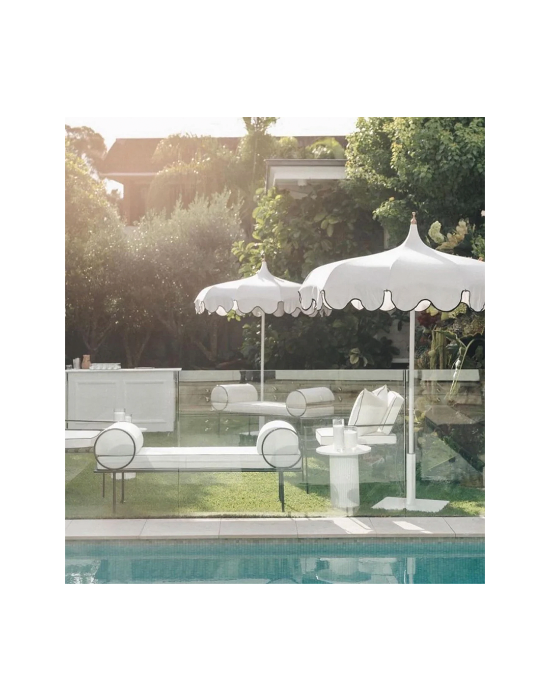 LUNAIRÉ UMBRELLA