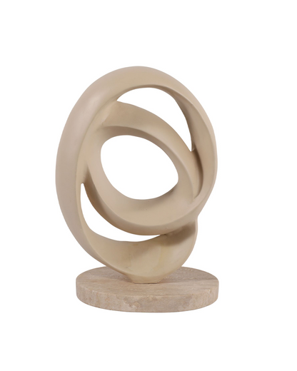 PAULDING STATUARY WT MARBLE