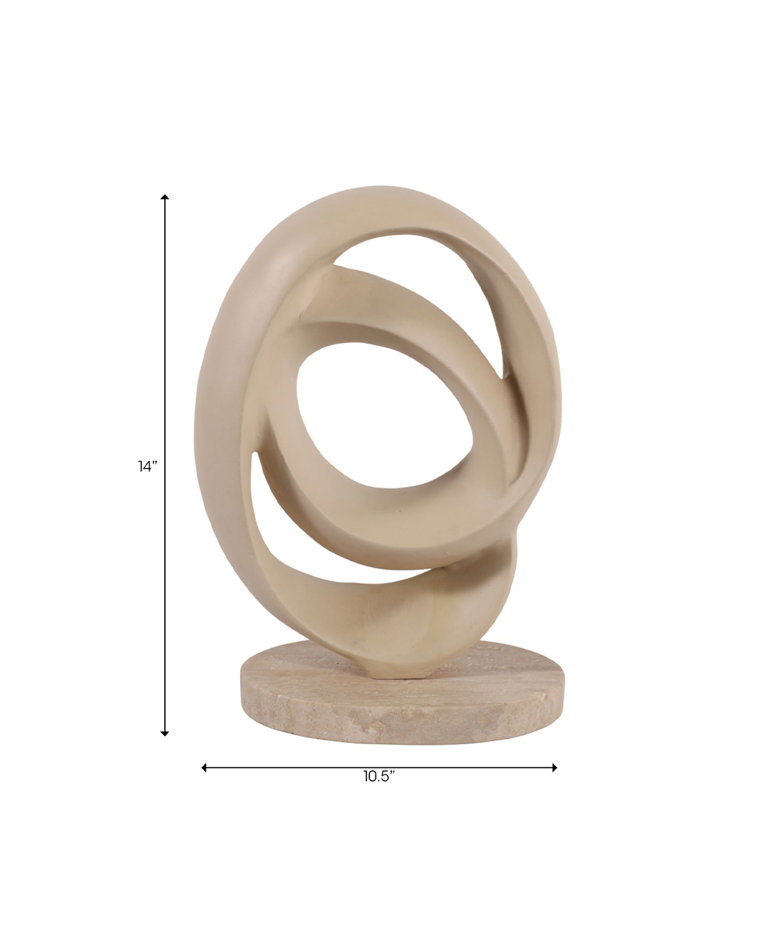 PAULDING STATUARY WT MARBLE