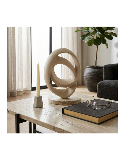 PAULDING STATUARY WT MARBLE