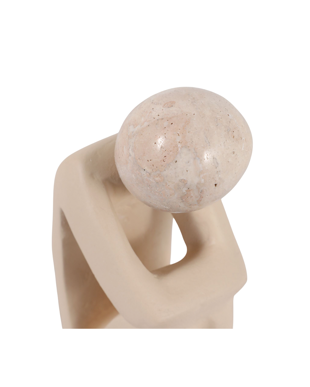 PERRY ECO MIX AND TRAVERTINE MAN