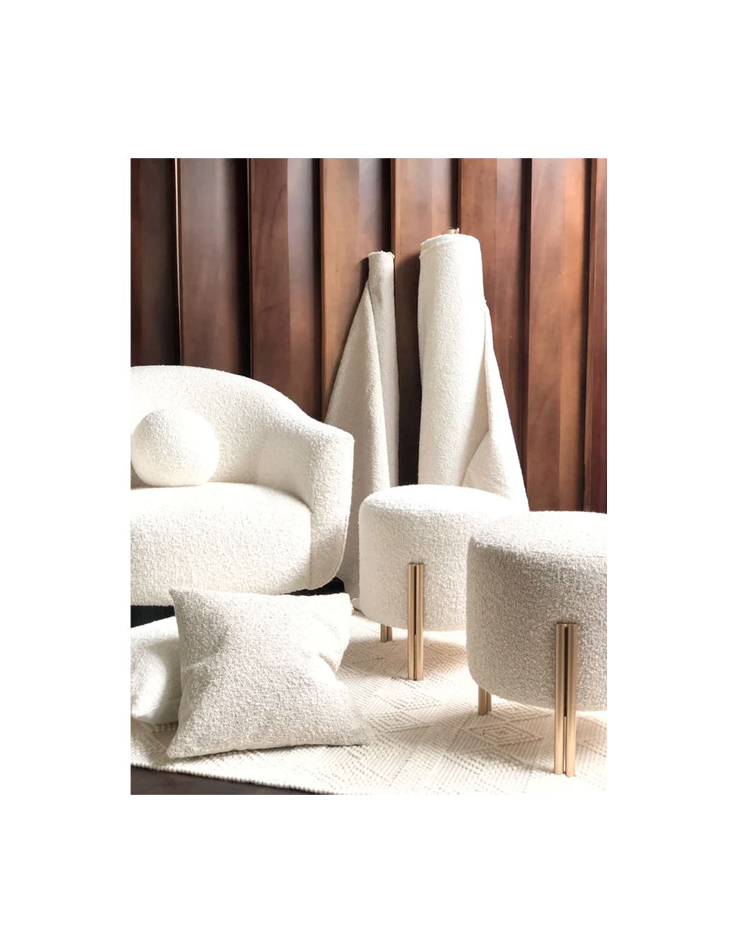 PETIT OTTOMAN