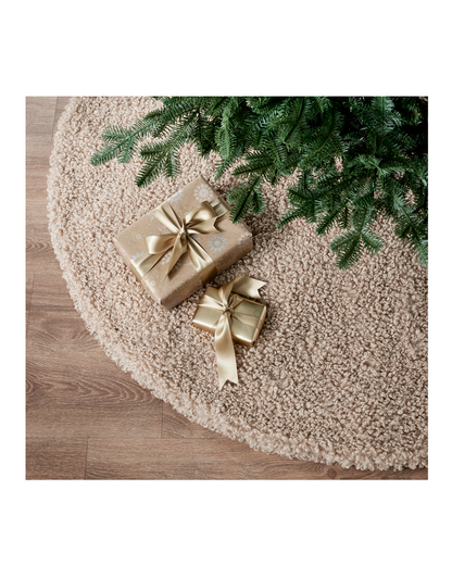 PIE DE ÁRBOL BOUCLE