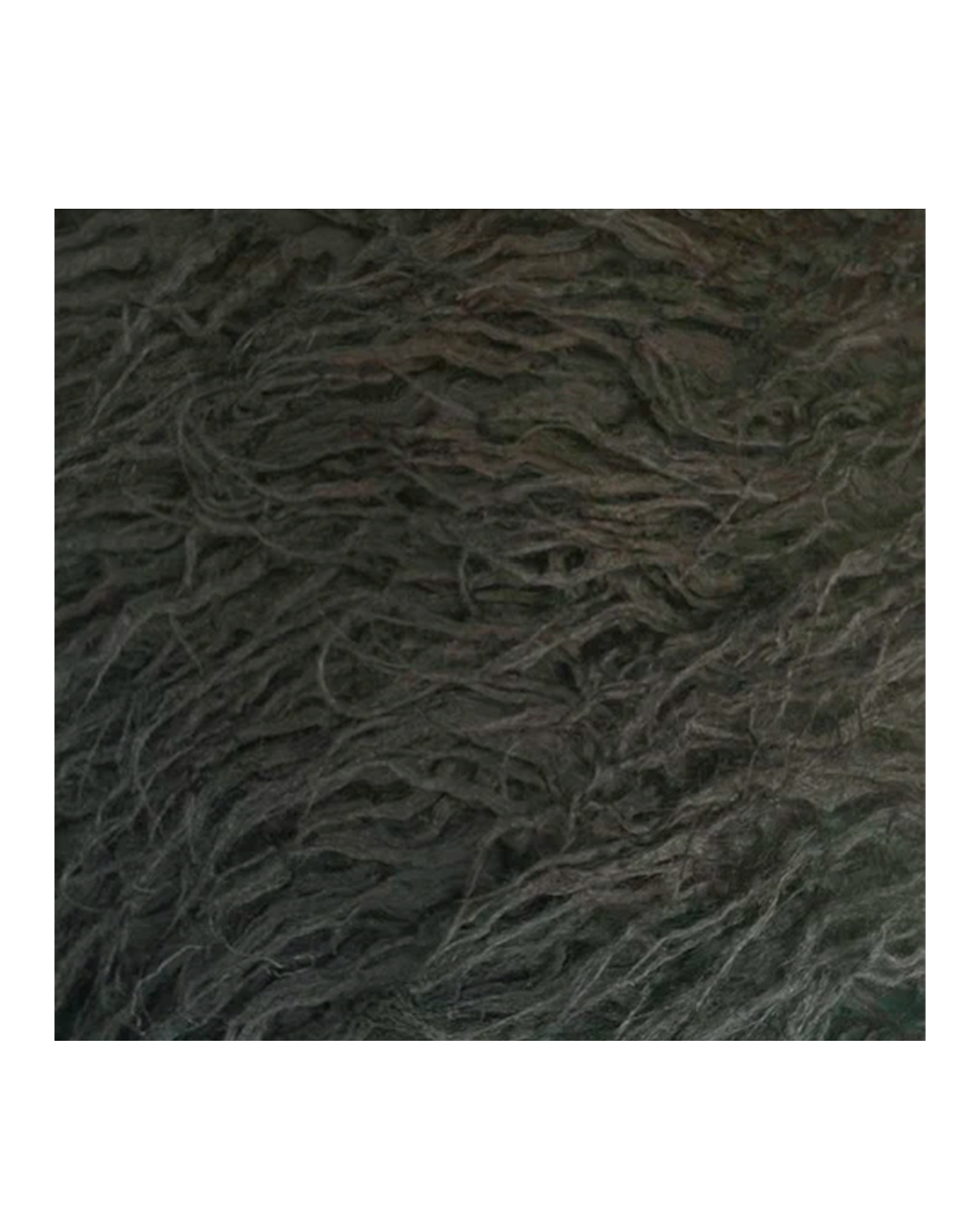 PIE DE ARBOL FAUX FUR