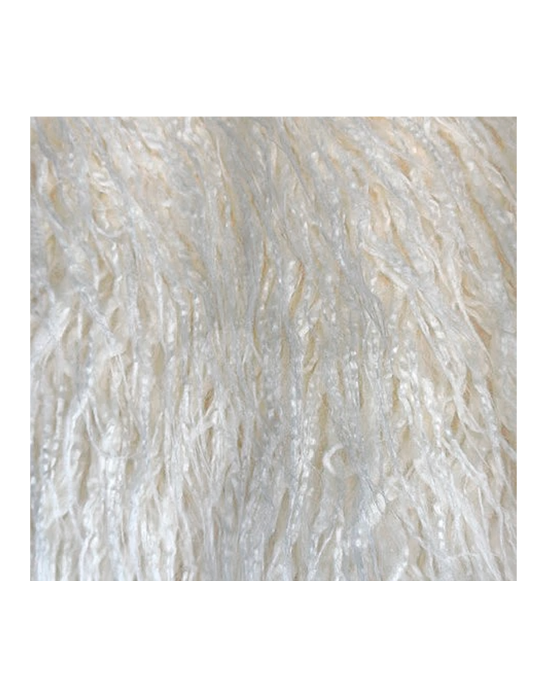 PIE DE ARBOL FAUX FUR