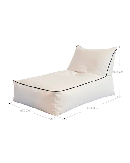 POOL CHAISE LOUNGE