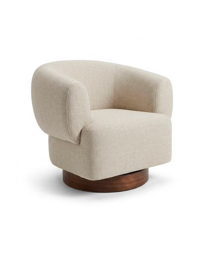 PORTOFINO SWIVEL CHAIR