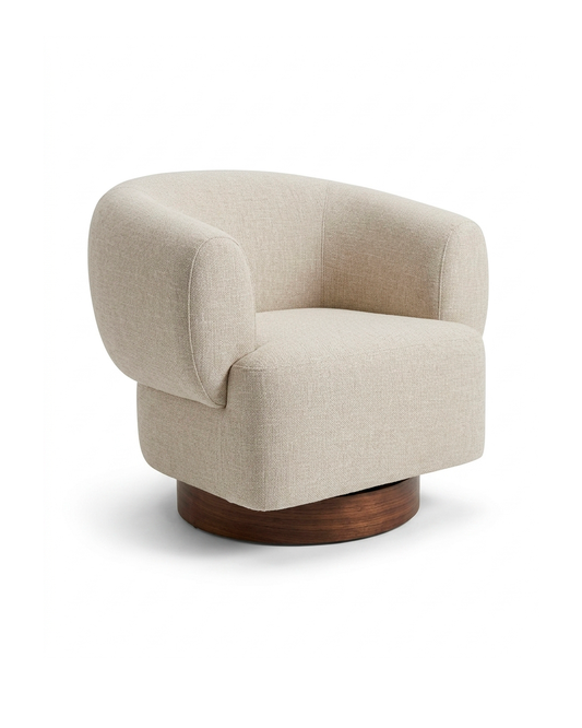 PORTOFINO SWIVEL CHAIR