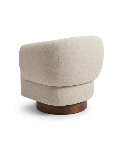 PORTOFINO SWIVEL CHAIR