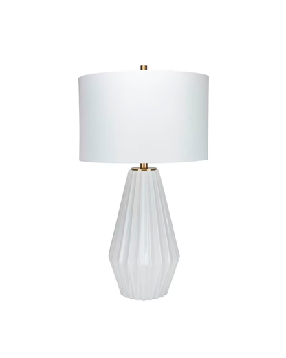 REGINA TABLE LAMP / -50%