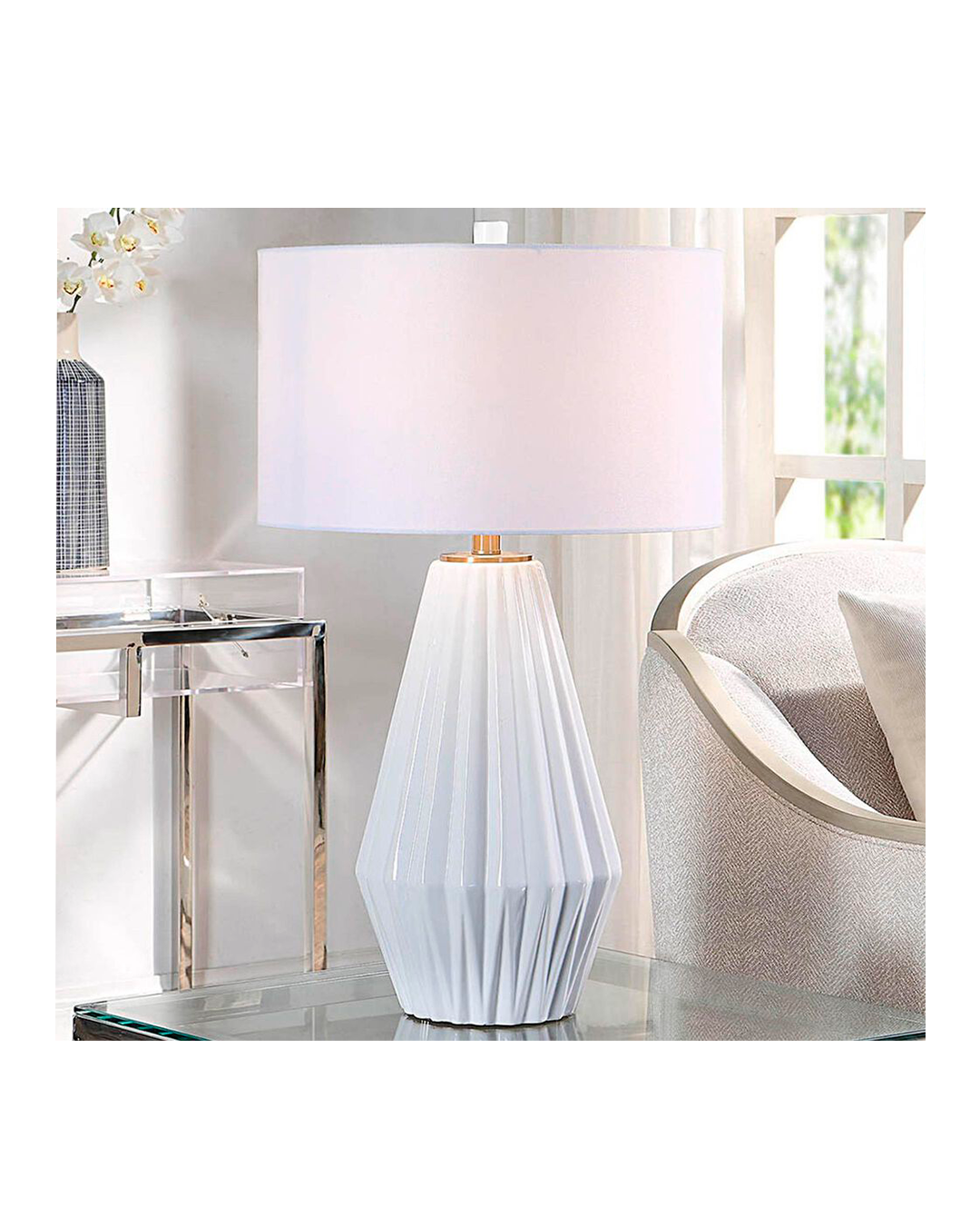 REGINA TABLE LAMP / -50%