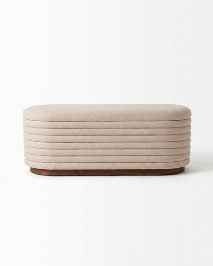 ROSSETO BENCH