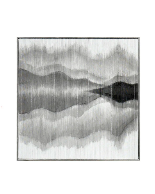 SABEEN FRAMED ART / -50%