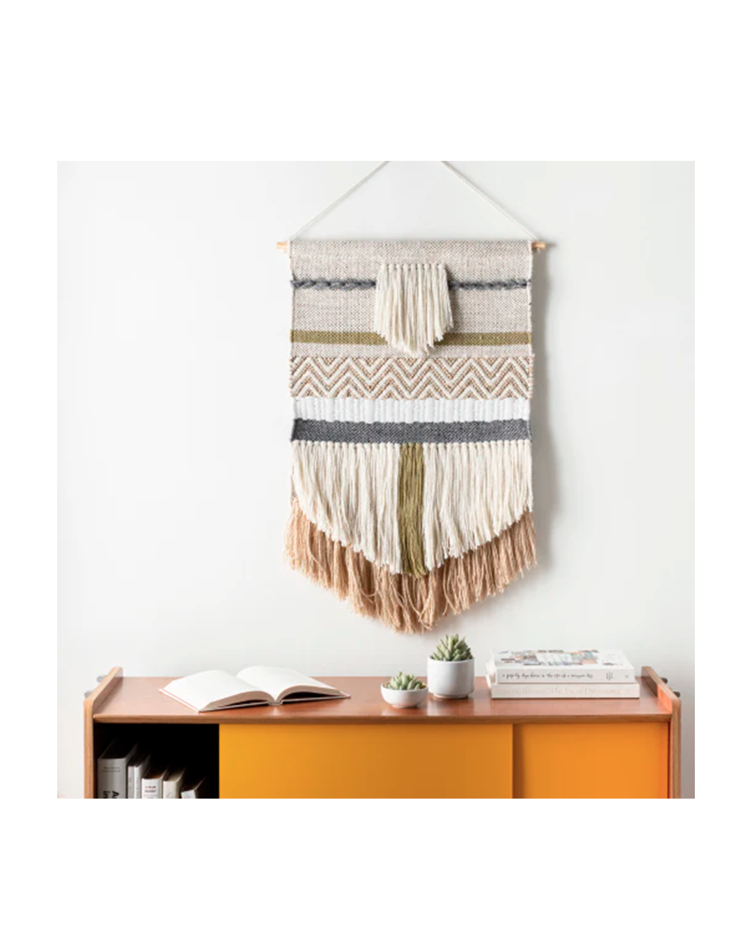 WALL ART SAIFUL / -50%
