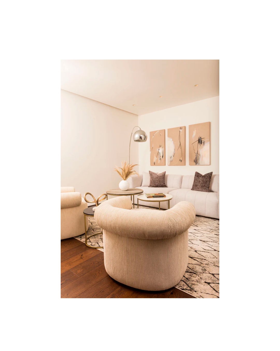 SARAH CHAIR