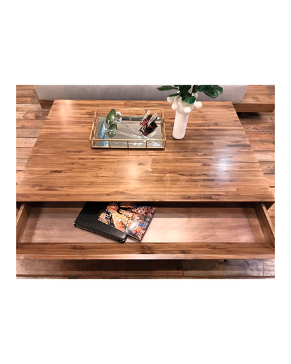 SENSA COFFE TABLE