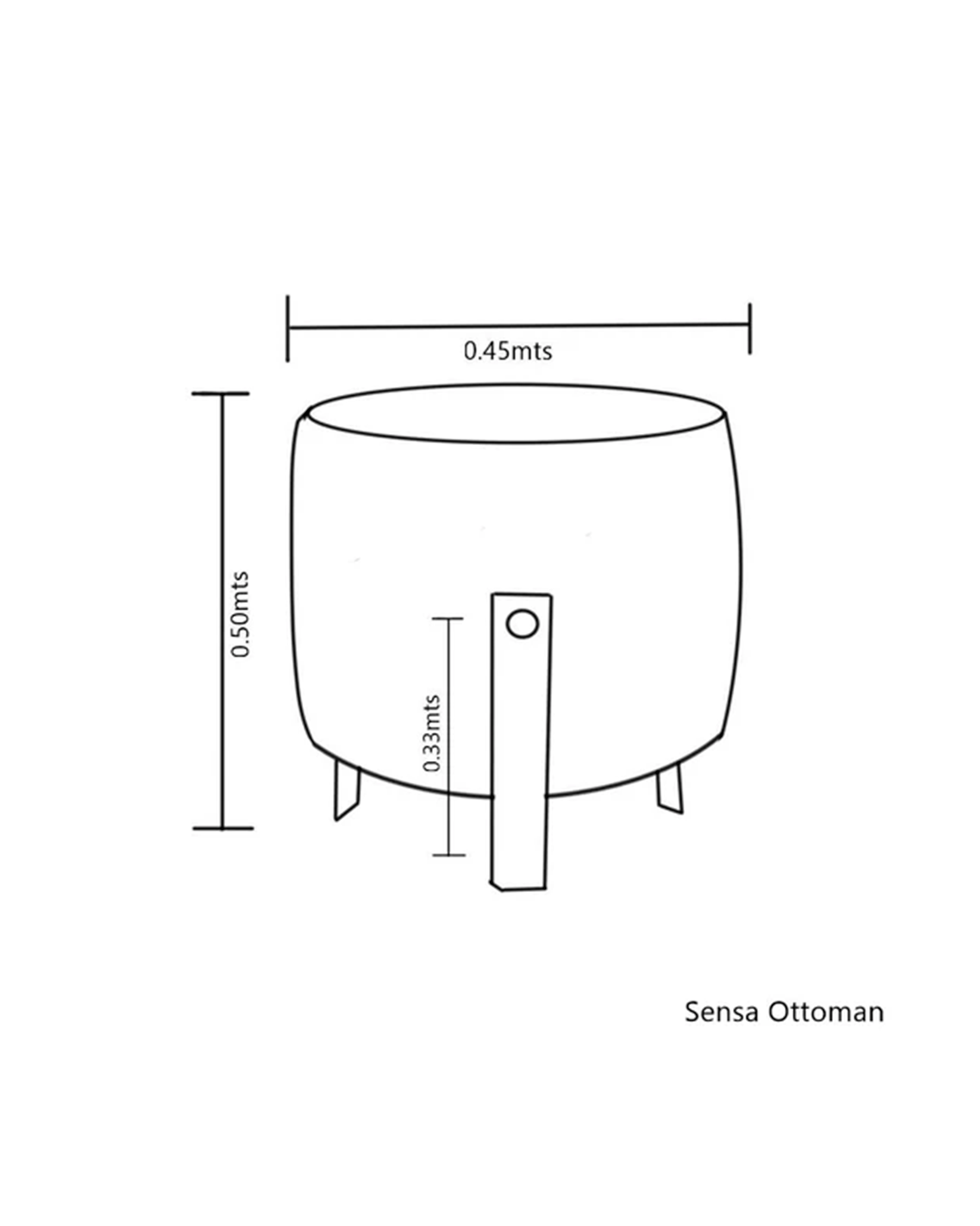 SENSA OTTOMAN