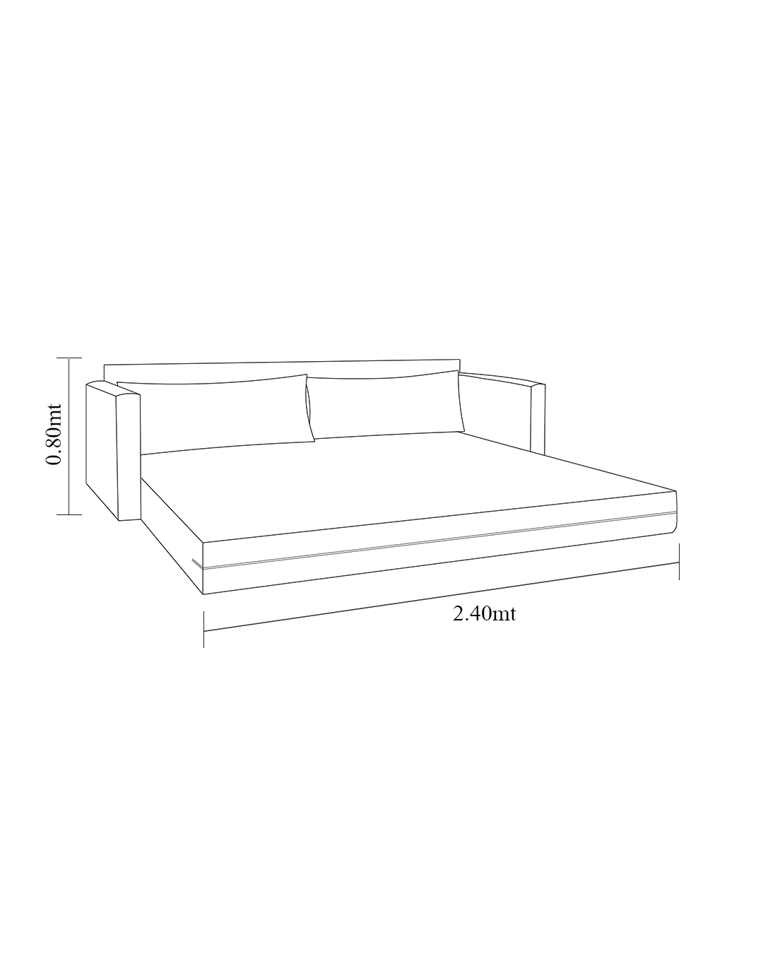 SOFA CAMA