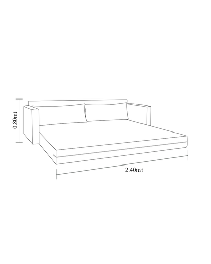 SOFA CAMA