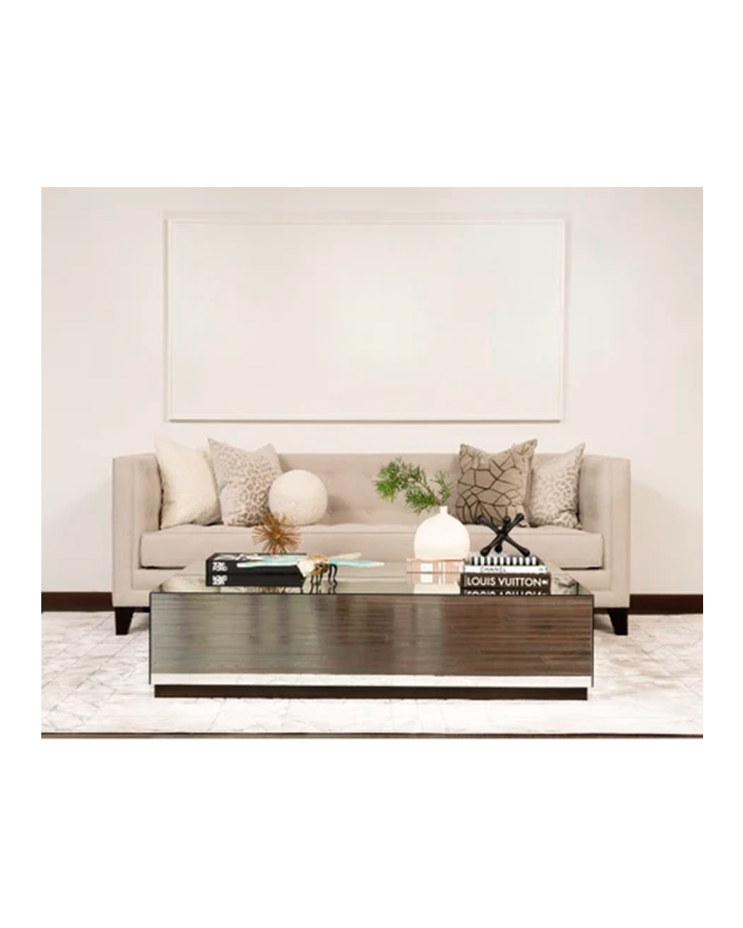 TINSEL SOFA