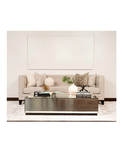 TINSEL SOFA