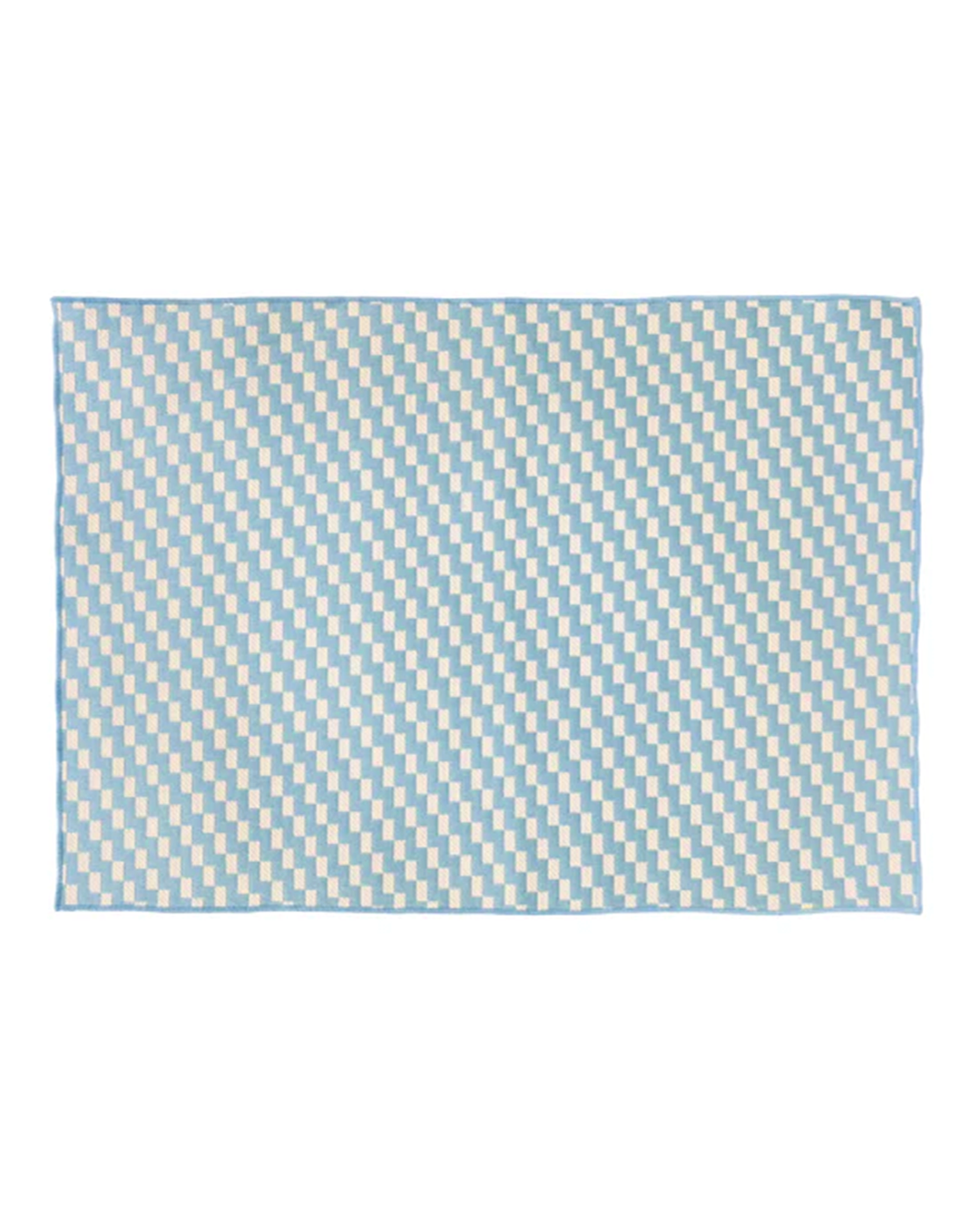 SET DE 4 INDIVIDUALES BIG TWILL