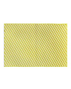 SET DE 4 INDIVIDUALES BIG TWILL