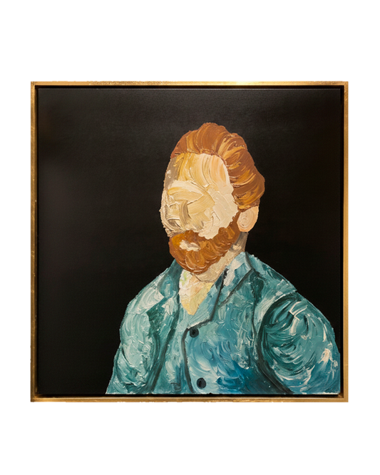 VAN GOGH