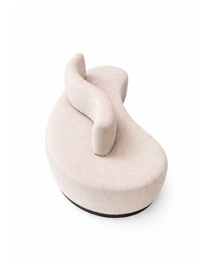 VULCANO CURVED SOFA