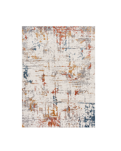 WESTCHESTER IVORY - MULTICOLOR W861