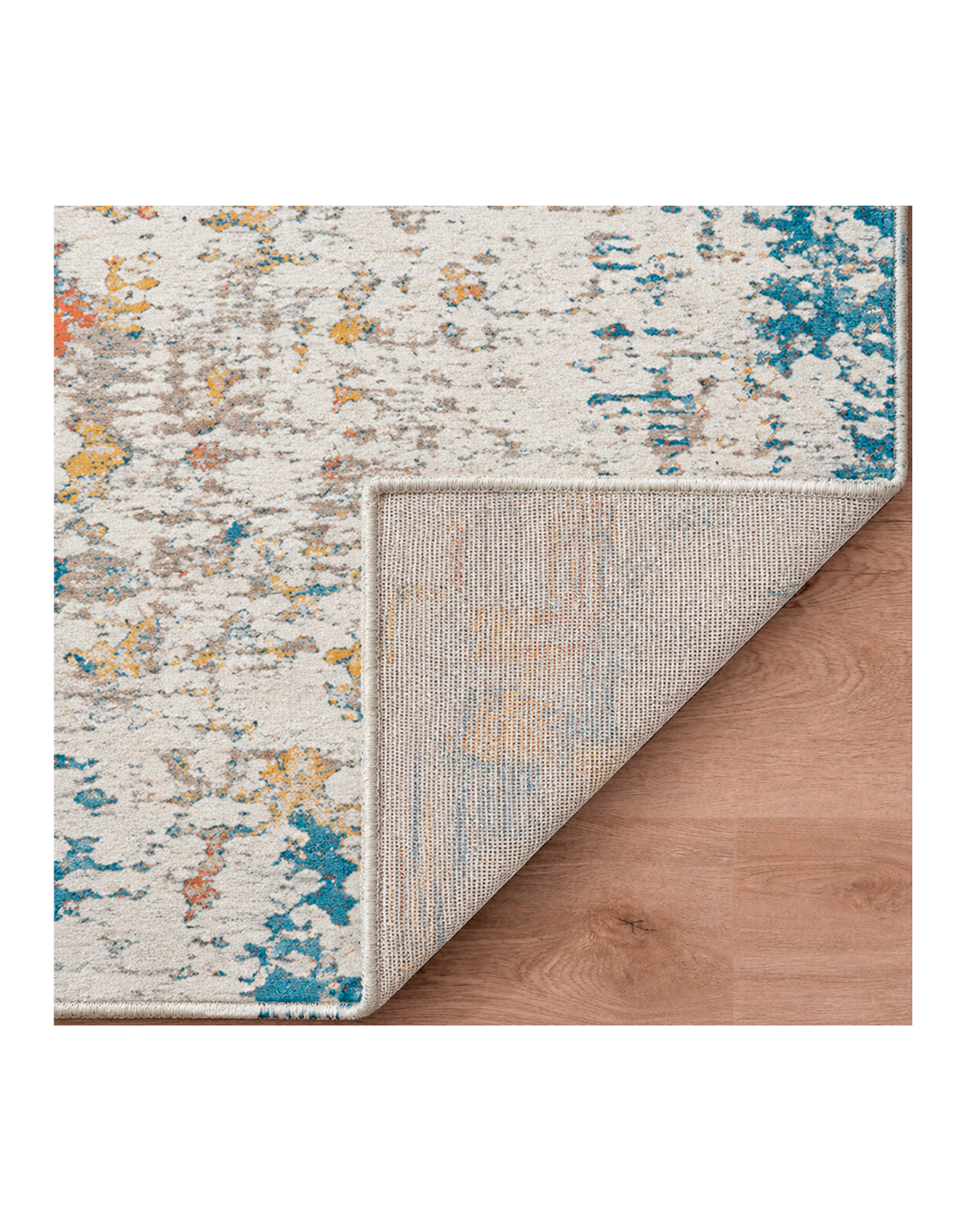 WESTCHESTER IVORY - MULTICOLOR W861