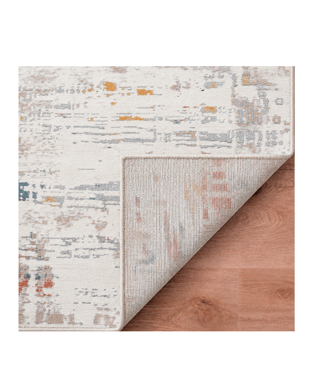 WESTCHESTER IVORY - MULTICOLOR W862