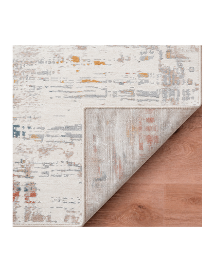 WESTCHESTER IVORY - MULTICOLOR W862
