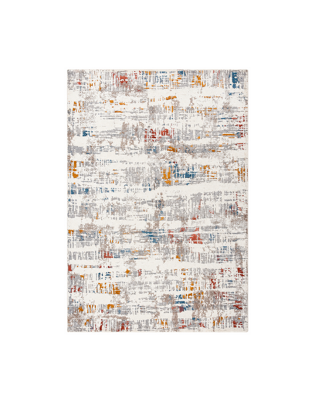 WESTCHESTER IVORY - MULTICOLOR W862