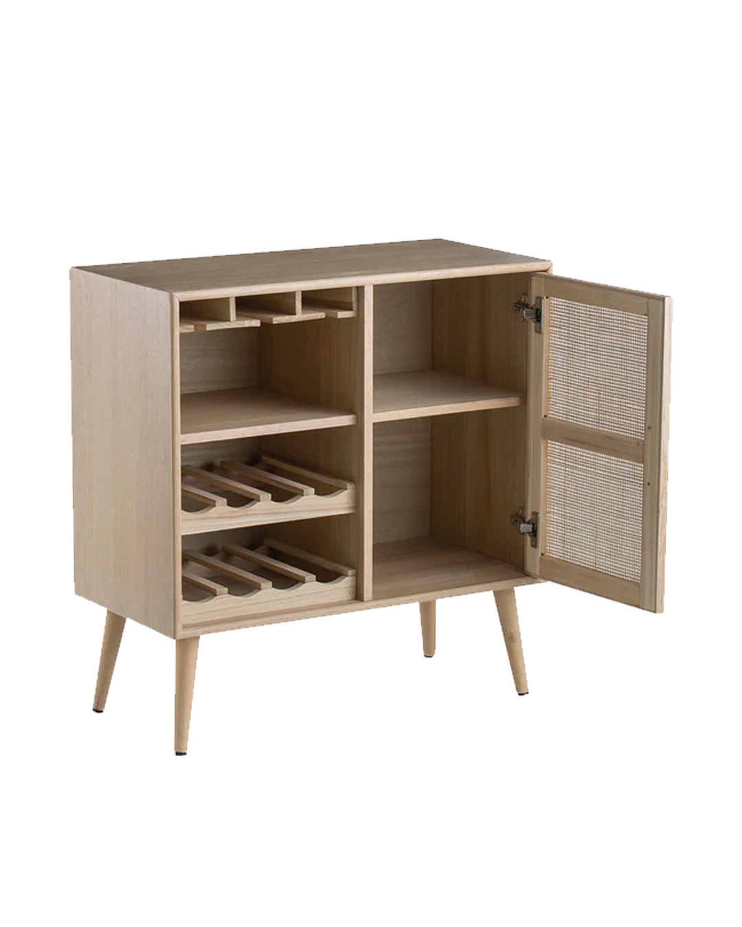 WINE CABINET / -50%