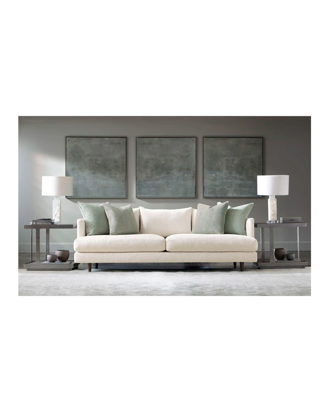 ZEN SOFA
