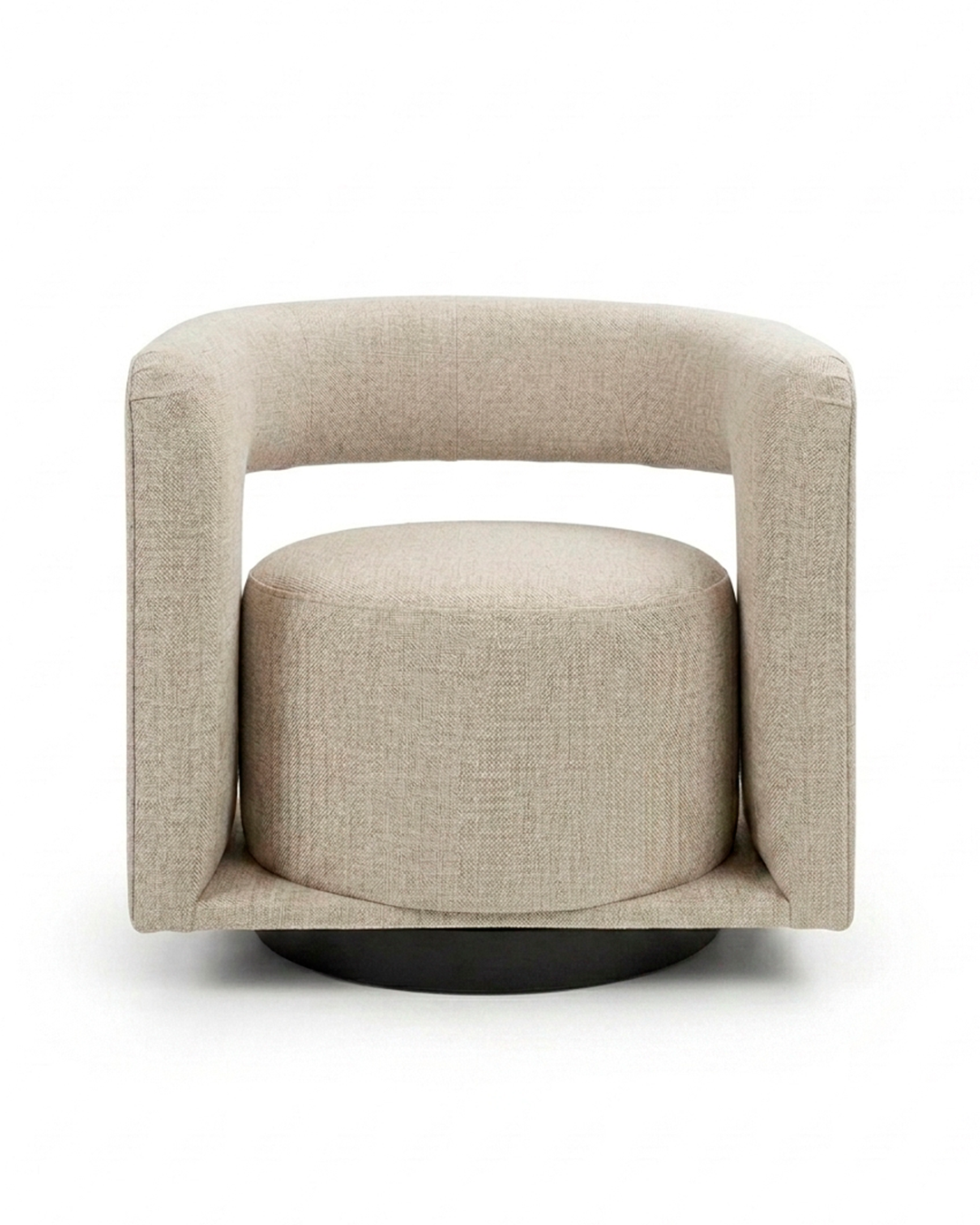 ZEN SWIVEL CHAIR