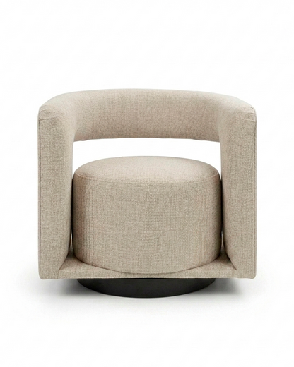 ZEN SWIVEL CHAIR
