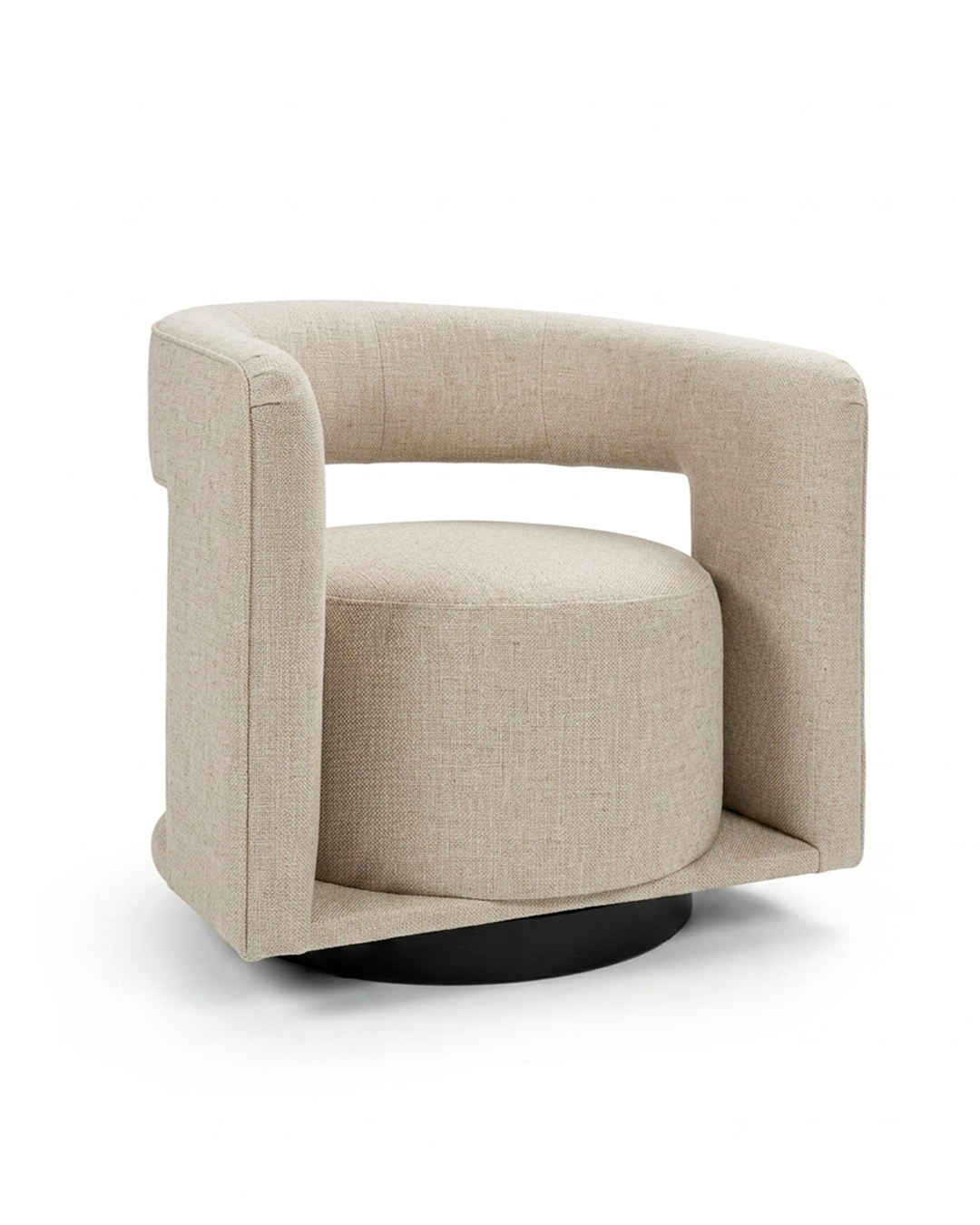 ZEN SWIVEL CHAIR