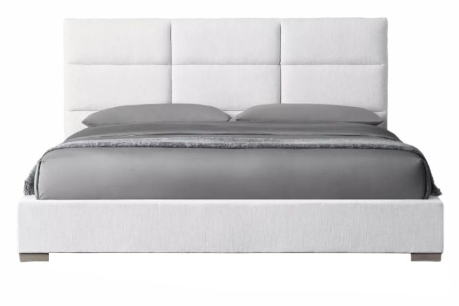 Rectangular Tufted Headbord