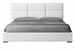Rectangular Tufted Headbord
