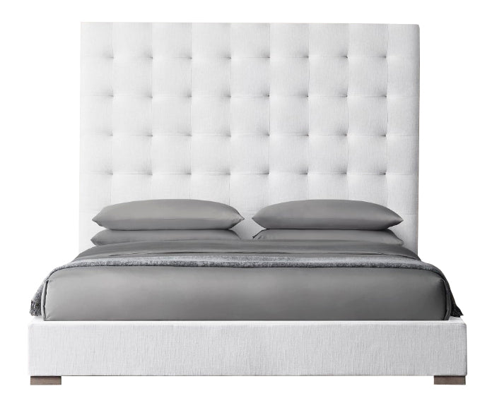 Box Tufted Headbord